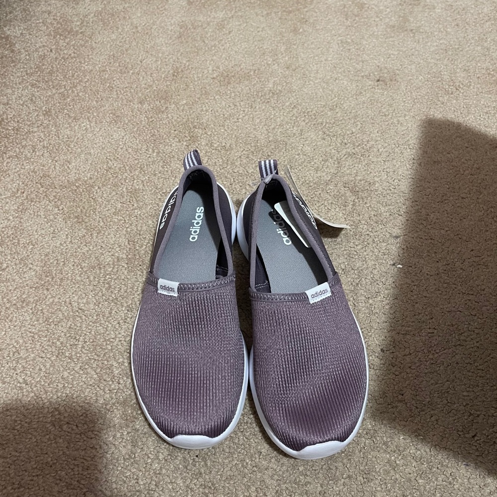 Lite racer slipon